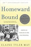 Homeward Bound- American Families in the Cold War Era (2nd, 08) by May, Elaine Tyler [Paperback (2008)]