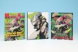 TIGER&BUNNY(��������&�Хˡ�) 1 (��������) [Blu-ray]