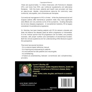 Natural Therapies for Parkinson's Disease