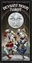 Deviant Moon Tarot