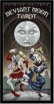 Deviant Moon Tarot: Premier Edition
