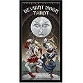 Deviant Moon Tarot Cards