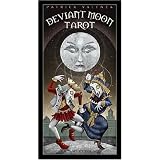 Deviant Moon Tarot Cardsby Patrick Valenza