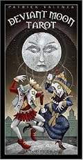 Deviant Moon Tarot: Premier Edition