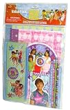 High School Musical 11 Pc School Set