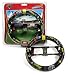 Indeca Disney Pixar Cars Wii Wheel (Wii)