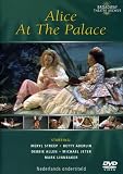 Alice at the Palace - Meryl Streep