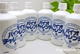 バイオチャレンジ　ドグパラセット4（詰替1L×6本のお得セット）【送料無料】の画像