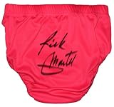 Authentic Signings