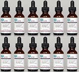 51rN8aeMXTL. SL160  ACNE REMEDY, Natural Homeopathic Medicine for acne and pimples  1 fl. oz. Each