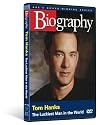 Biography - Tom Hanks: The Luckiest Man In The World