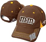 Kyle Busch Pit Cap 2 Adjustable Hat