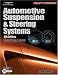 Automotive Suspension & Steering Systems (2 Volumes)