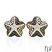 FPJ Spectacular Earrings With 3.50ctw Genuine , , title=