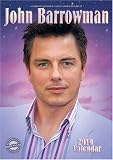 John Barrowman 2010 Calendar