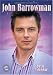John Barrowman 2010 Calendar