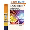 Math for Electricity & Electronics