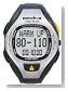 TIMEX (�^�C���b�N�X) �r���v �A�C�A���}�� �g���C�A�X���� �n�[�g���[�g���j�^�[ 100���b�v T5F001 �����Y  [���K�A���i]