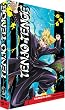 Tenjo Tenge - Sammelbox 2 (Episoden 17-24 + OVA 1-2 & Soundtrack)  [3 DVDs]