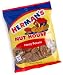 Herman's Nut House Fancy Pecan Halves, 6-Ounce Bags (Pack of 12)