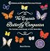 The Exquisite Butterfly Companion: The Science and Beauty of 100 Butterflies