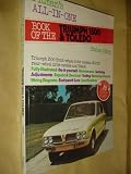 All-in-one book of the Triumph 1500, 1500TC and Toledo : a maintenance, fault-tracing and home workshop manual