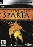 Revue Mindscape  / Sparta Ancient Wars