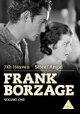 Frank Borzage Vol 1: Seventh Heaven, Street Angel  [DVD]
