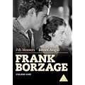 Frank Borzage Vol 1: Seventh Heaven, Street Angel  [DVD]