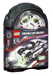 LEGO&reg; Racers Midnight Streak
