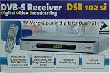 DVB-S Receiver