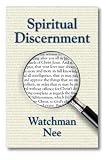 Spiritual Discernment