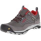 KEEN Men's Saltzman WP Hiking Shoe