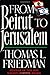 From Beirut to Jerusalem: Revised Edition