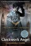 Clockwork Angel (Infernal Devices, The)