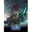 The Art of Blizzard
