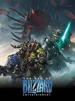 The Art of Blizzard