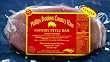 North Carlina Country Ham Center Cuts 1 Lb Pkg
