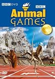 Animal Games [ NON-USA FORMAT, PAL, Reg.2.4 Import - United Kingdom ]