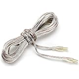 LightHUB 20ft Extension Wire - Male, (4- pack), DL20FTWR4PK