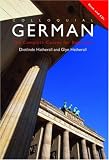 Colloquial German: The Complete Course for Beginners (Colloquial)