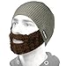 Beardo Attached Beard Hat