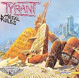Metal rules