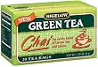 Bigelow Green Tea Chai 20-Count Boxes (Pack of 6) Bigelow Green Tea Chai 20-Count Boxes (Pack of 6)