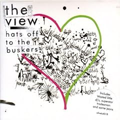 【クリックで詳細表示】Hats off to the Buskers [Limited Edition， Import]