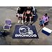 Denver Broncos NFL Tailgater Indoor / Outdoor Rug