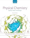 Physical chemistry : quanta, matter and change
