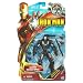 Iron Man 6" Figure War Machine_s-2