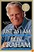 Just As I Am: The Autobiography of Billy Graham
