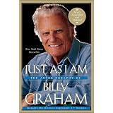 JustAsIAm:TheAutobiographyofBillyGraham